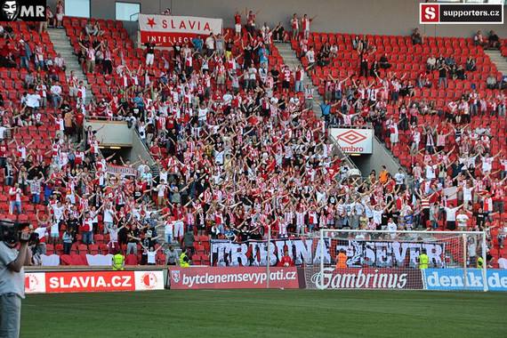 Slavia Praha-FC Slovacko 25-05-2014