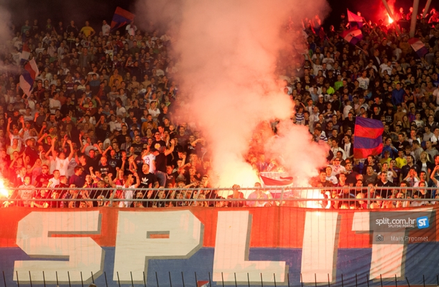 Hajduk Split vs Rijeka Live Streams